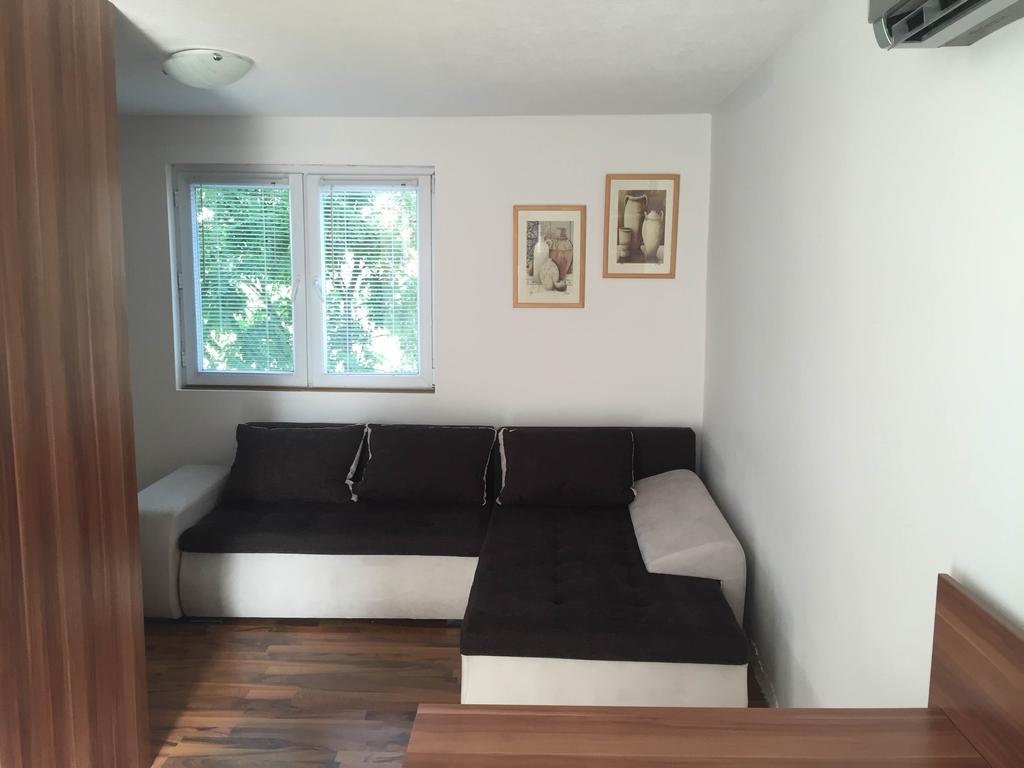 Boulevard Apartments Ćuprija Kültér fotó