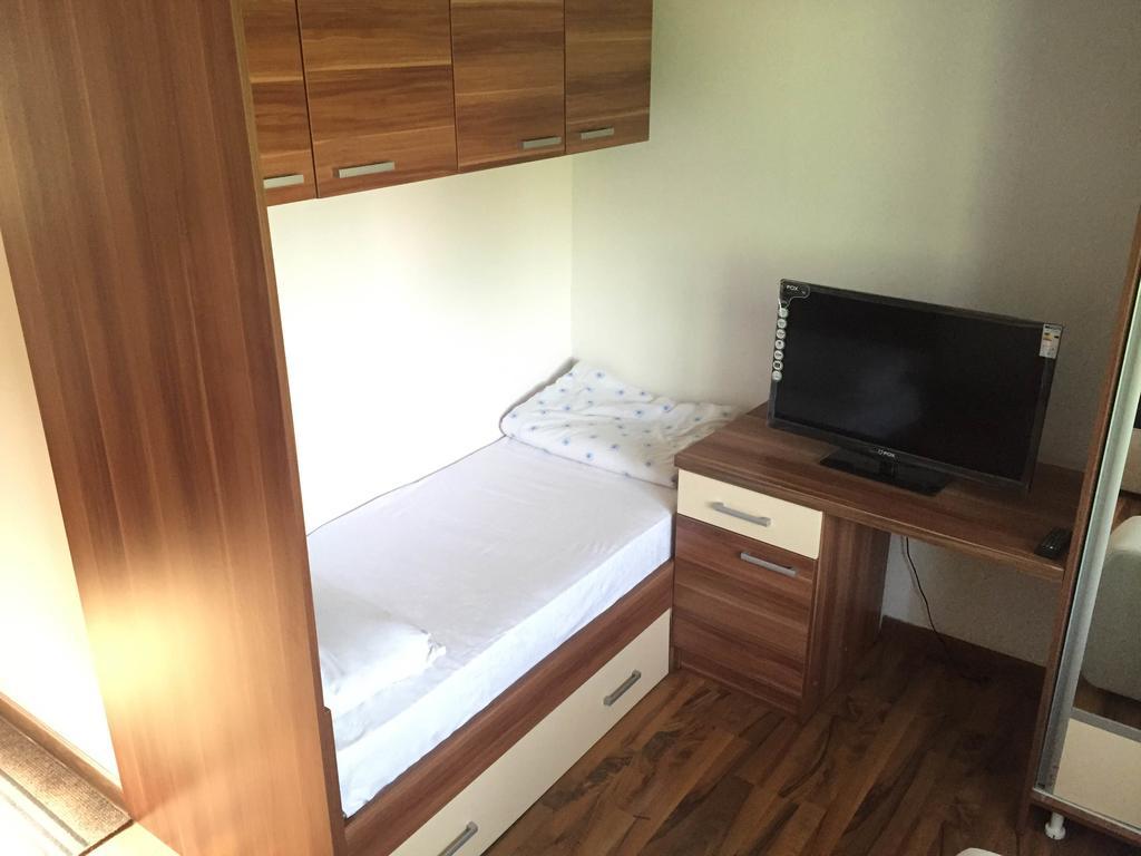 Boulevard Apartments Ćuprija Kültér fotó