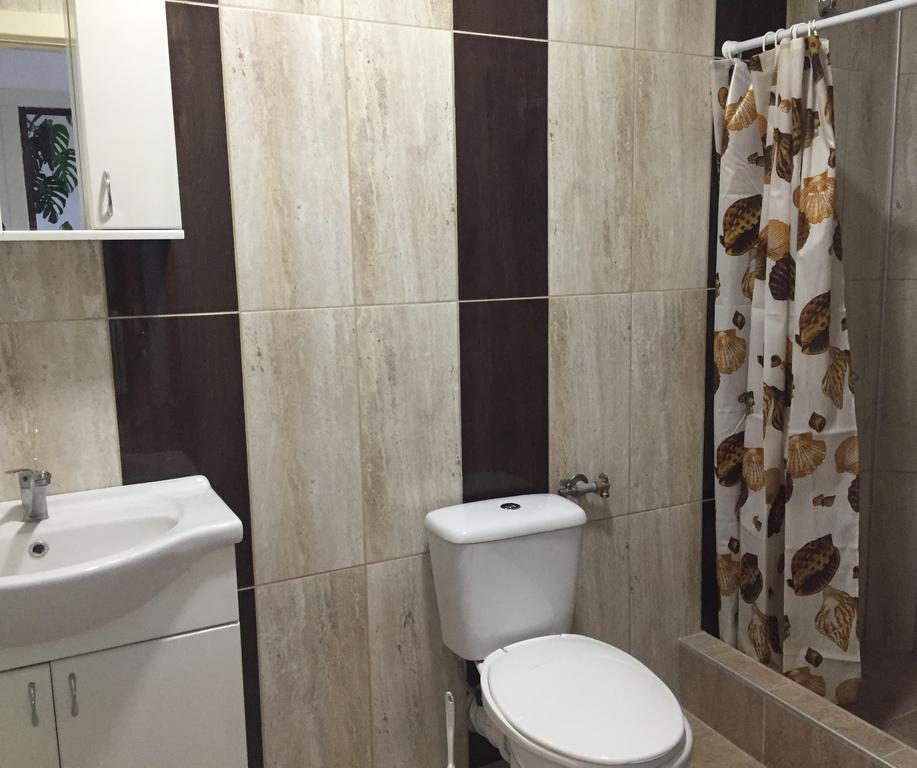 Boulevard Apartments Ćuprija Kültér fotó