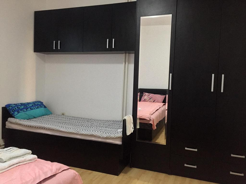 Boulevard Apartments Ćuprija Kültér fotó